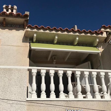 Апартаменты Casa Pura Vida Guardamar Del Segura El Moncayo Экстерьер фото